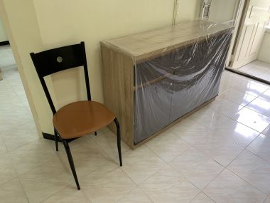 ** Hot Deal! ** For sale at Thonglor Tower 2,700,000THB 2 Bedroom 1 Bathroom Fully furnished