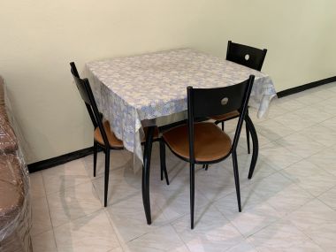 ** Hot Deal! ** For sale at Thonglor Tower 2,700,000THB 2 Bedroom 1 Bathroom Fully furnished