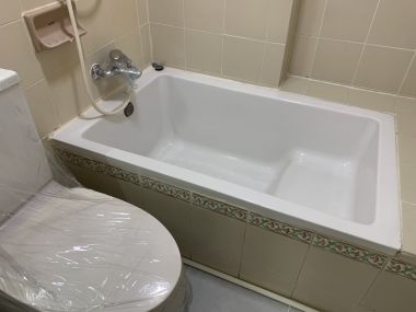 ** Hot Deal! ** For sale at Thonglor Tower 2,700,000THB 2 Bedroom 1 Bathroom Fully furnished