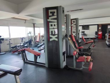 ** Hot Deal! ** For sale at Thonglor Tower 2,700,000THB 2 Bedroom 1 Bathroom Fully furnished