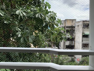 ** Hot Deal! ** For sale at Thonglor Tower 2,700,000THB 2 Bedroom 1 Bathroom Fully furnished