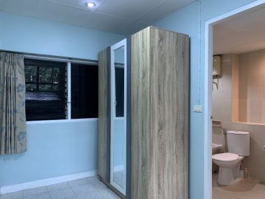 ** Hot Deal! ** For sale at Thonglor Tower 2,700,000THB 2 Bedroom 1 Bathroom Fully furnished