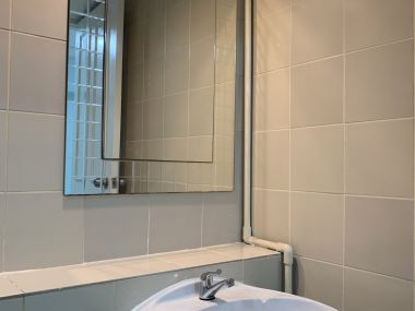 ** Hot Deal! ** For sale at Thonglor Tower 2,700,000THB 2 Bedroom 1 Bathroom Fully furnished