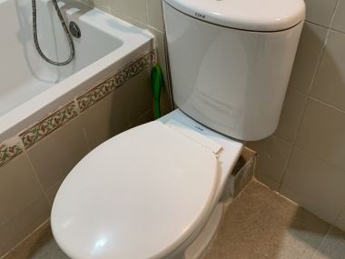 ** Hot Deal! ** For sale at Thonglor Tower 2,700,000THB 2 Bedroom 1 Bathroom Fully furnished