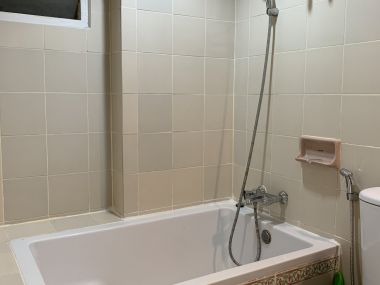 ** Hot Deal! ** For sale at Thonglor Tower 2,700,000THB 2 Bedroom 1 Bathroom Fully furnished