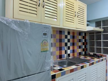 ** Hot Deal! ** For sale at Thonglor Tower 2,700,000THB 2 Bedroom 1 Bathroom Fully furnished