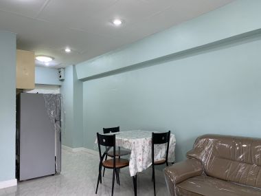 ** Hot Deal! ** For sale at Thonglor Tower 2,700,000THB 2 Bedroom 1 Bathroom Fully furnished