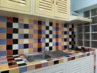 ** Hot Deal! ** For sale at Thonglor Tower 2,700,000THB 2 Bedroom 1 Bathroom Fully furnished