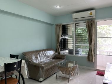 ** Hot Deal! ** For sale at Thonglor Tower 2,700,000THB 2 Bedroom 1 Bathroom Fully furnished