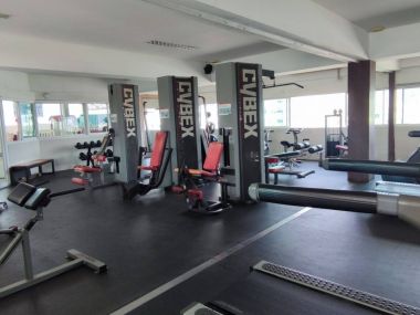 ** Hot Deal! ** For sale at Thonglor Tower 2,700,000THB 2 Bedroom 1 Bathroom Fully furnished