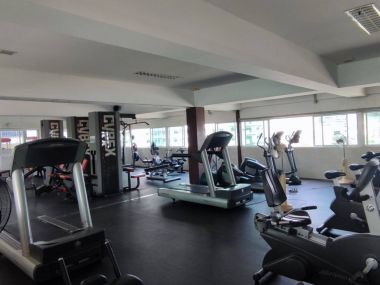 ** Hot Deal! ** For sale at Thonglor Tower 2,700,000THB 2 Bedroom 1 Bathroom Fully furnished