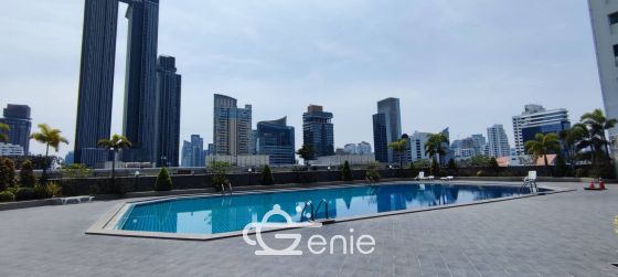 ** Hot Deal! ** For sale at Thonglor Tower 2,700,000THB 2 Bedroom 1 Bathroom Fully furnished