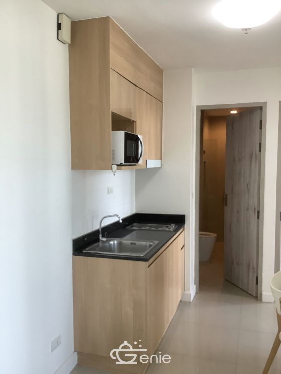 For rent at Ideo Blucove Sukhumvit 2 Bedroom 1 Bathroom 19,000THB/month Fully furnished (can negotiate) PROP000237