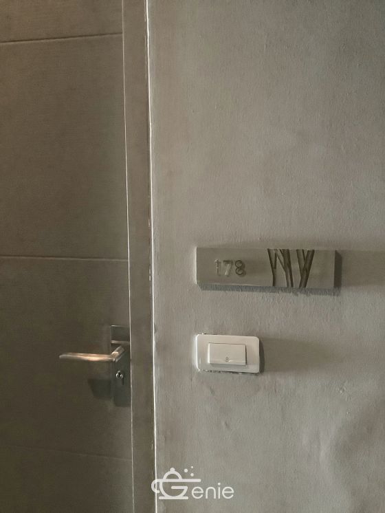 For rent at Ideo Blucove Sukhumvit 2 Bedroom 1 Bathroom 19,000THB/month Fully furnished (can negotiate) PROP000237