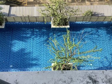 ปล่อยเช่า! Ideo Blucove Sukhumvit ในราคาเพียง 19,000บาท/เดือน 2 ห้องนอน 1 ห้องน้ำ 40ตรม. ใกล้ BTS อุดมสุข เฟอร์นิเจอร์ครบพร้อมเข้าอยู่ (ราคาต่อรองได้) PROP000237