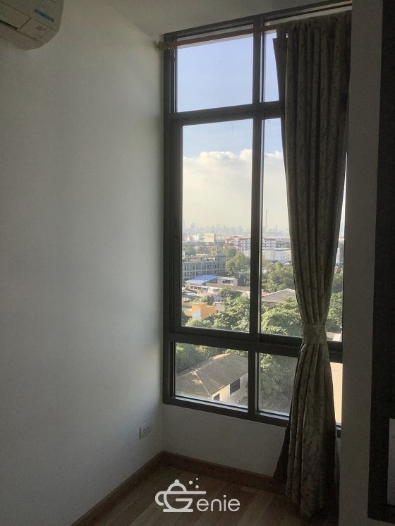 For rent at Ideo Blucove Sukhumvit 2 Bedroom 1 Bathroom 19,000THB/month Fully furnished (can negotiate) PROP000237