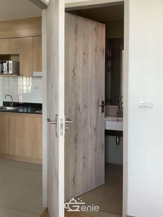 For rent at Ideo Blucove Sukhumvit 2 Bedroom 1 Bathroom 19,000THB/month Fully furnished (can negotiate) PROP000237