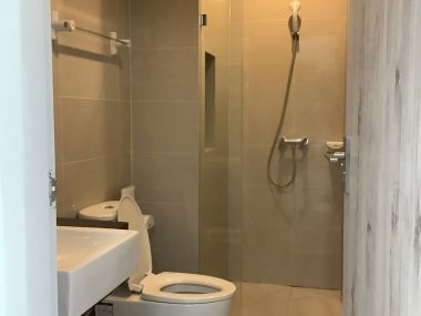 ปล่อยเช่า! Ideo Blucove Sukhumvit ในราคาเพียง 19,000บาท/เดือน 2 ห้องนอน 1 ห้องน้ำ 40ตรม. ใกล้ BTS อุดมสุข เฟอร์นิเจอร์ครบพร้อมเข้าอยู่ (ราคาต่อรองได้) PROP000237