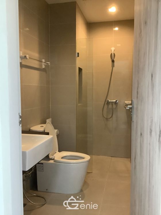 For rent at Ideo Blucove Sukhumvit 2 Bedroom 1 Bathroom 19,000THB/month Fully furnished (can negotiate) PROP000237