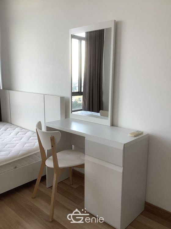 For rent at Ideo Blucove Sukhumvit 2 Bedroom 1 Bathroom 19,000THB/month Fully furnished (can negotiate) PROP000237