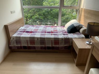 Hot Deal!!! Rhythm Sukhumvit 50 2 ห้องนอน 67ตรม ใกล้ BTS อ่อนนุช ลดราคาจาก 45,000 เหลือเพียง 35,000บาท/เดือน เฟอร์นิเจอร์ครบพร้อมเข้าอยู่