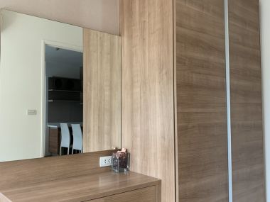 Hot Deal!!! Rhythm Sukhumvit 50 2 ห้องนอน 67ตรม ใกล้ BTS อ่อนนุช ลดราคาจาก 45,000 เหลือเพียง 35,000บาท/เดือน เฟอร์นิเจอร์ครบพร้อมเข้าอยู่