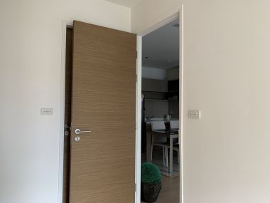 Hot Deal!!! Rhythm Sukhumvit 50 2 ห้องนอน 67ตรม ใกล้ BTS อ่อนนุช ลดราคาจาก 45,000 เหลือเพียง 35,000บาท/เดือน เฟอร์นิเจอร์ครบพร้อมเข้าอยู่