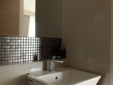 Hot Deal!!! Rhythm Sukhumvit 50 2 ห้องนอน 67ตรม ใกล้ BTS อ่อนนุช ลดราคาจาก 45,000 เหลือเพียง 35,000บาท/เดือน เฟอร์นิเจอร์ครบพร้อมเข้าอยู่