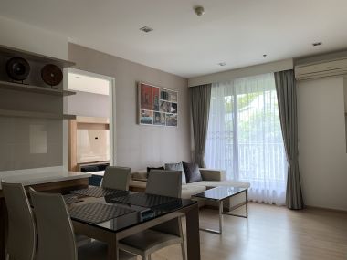 Hot Deal!!! Rhythm Sukhumvit 50 2 ห้องนอน 67ตรม ใกล้ BTS อ่อนนุช ลดราคาจาก 45,000 เหลือเพียง 35,000บาท/เดือน เฟอร์นิเจอร์ครบพร้อมเข้าอยู่