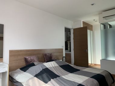 Hot Deal!!! Rhythm Sukhumvit 50 2 ห้องนอน 67ตรม ใกล้ BTS อ่อนนุช ลดราคาจาก 45,000 เหลือเพียง 35,000บาท/เดือน เฟอร์นิเจอร์ครบพร้อมเข้าอยู่