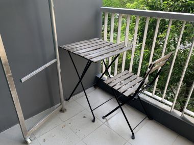 Hot Deal!!! Rhythm Sukhumvit 50 2 ห้องนอน 67ตรม ใกล้ BTS อ่อนนุช ลดราคาจาก 45,000 เหลือเพียง 35,000บาท/เดือน เฟอร์นิเจอร์ครบพร้อมเข้าอยู่