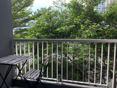 Hot Deal!!! Rhythm Sukhumvit 50 2 ห้องนอน 67ตรม ใกล้ BTS อ่อนนุช ลดราคาจาก 45,000 เหลือเพียง 35,000บาท/เดือน เฟอร์นิเจอร์ครบพร้อมเข้าอยู่