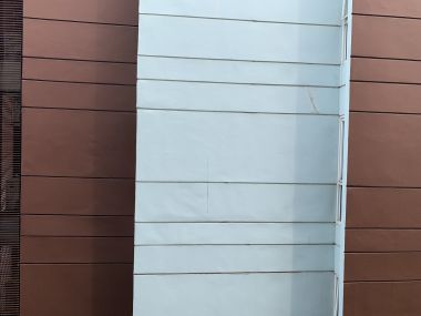 For sale at The Next Sukhumvit 52 (Garden Suite) 1 Bedroom 1 Bathroom 5.5 m. Fully furnished