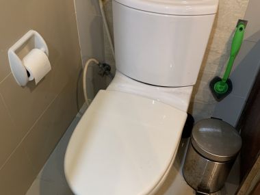 For sale at The Next Sukhumvit 52 (Garden Suite) 1 Bedroom 1 Bathroom 5.5 m. Fully furnished