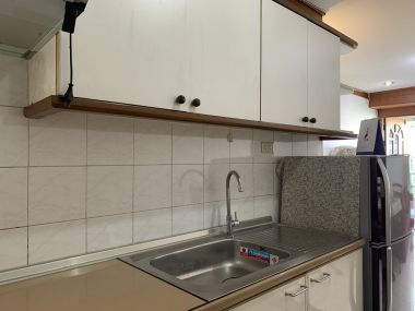 For rent at Thonglor Tower 2 Bedroom 1 Bathroom 18,000THB/month Fully furnished