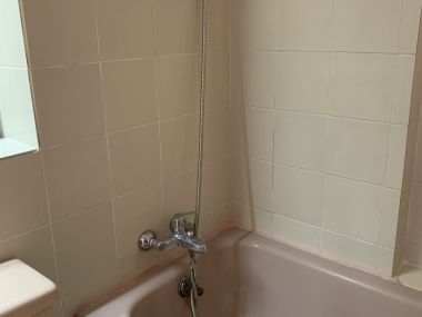 For rent at Thonglor Tower 2 Bedroom 1 Bathroom 18,000THB/month Fully furnished