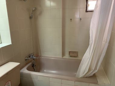 For rent at Thonglor Tower 2 Bedroom 1 Bathroom 18,000THB/month Fully furnished