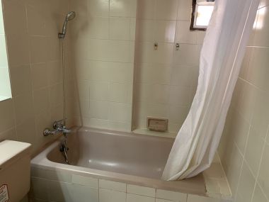 For rent at Thonglor Tower 2 Bedroom 1 Bathroom 18,000THB/month Fully furnished