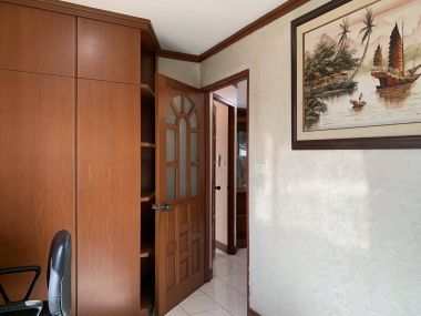 For rent at Thonglor Tower 2 Bedroom 1 Bathroom 18,000THB/month Fully furnished