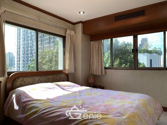 For rent at Thonglor Tower 2 Bedroom 1 Bathroom 18,000THB/month Fully furnished