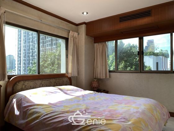 ปล่อยเช่า! Thonglor Tower (ทองหล่อ ทาวเวอร์) ในราคาเพียง 18,000บาท/เดือน 2 ห้องนอน 1 ห้องน้ำ 49 ตรม. ใกล้ BTS ทองหล่อ เฟอร์นิเจอร์ครบพร้อมเข้าอยู่