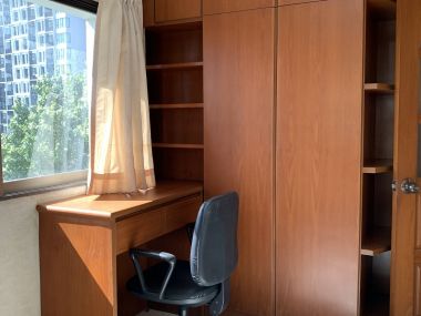 For rent at Thonglor Tower 2 Bedroom 1 Bathroom 18,000THB/month Fully furnished