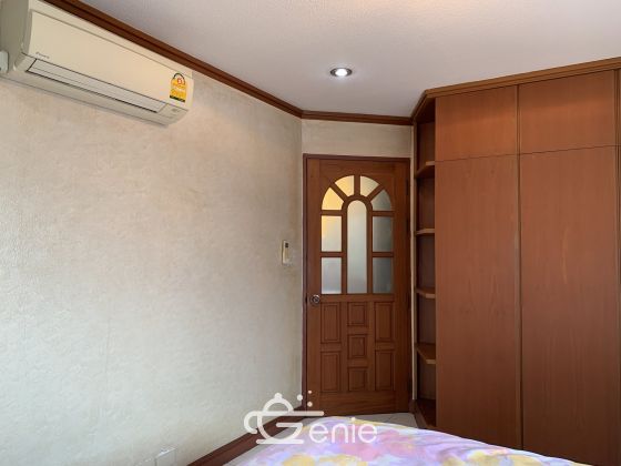 For rent at Thonglor Tower 2 Bedroom 1 Bathroom 18,000THB/month Fully furnished