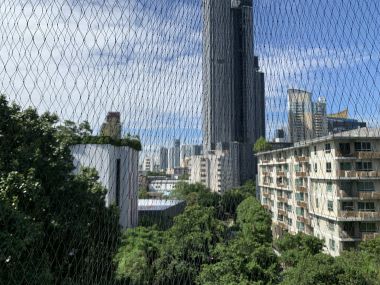 For rent at Thonglor Tower 2 Bedroom 1 Bathroom 18,000THB/month Fully furnished