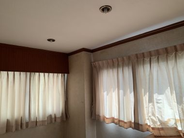 For rent at Thonglor Tower 2 Bedroom 1 Bathroom 18,000THB/month Fully furnished