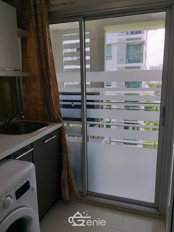 For rent at The Room Sukhumvit 79 2 Bedroom 1 Bathroom 20,000THB/month Fully furnished