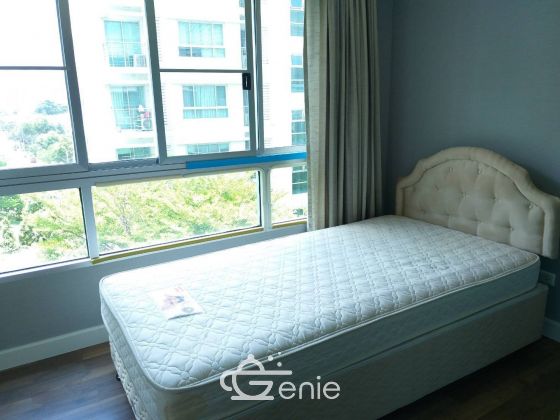 For rent at The Room Sukhumvit 79 2 Bedroom 1 Bathroom 20,000THB/month Fully furnished