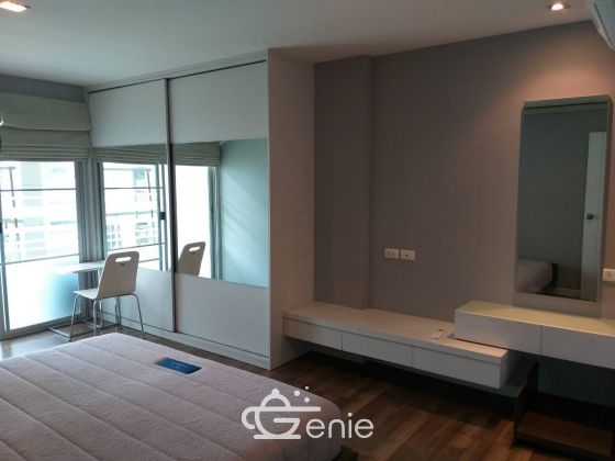 คอนโดให้เช่า The Room Sukhumvit 79 เพียง 20,000บาท/เดือน 2 ห้องนอน 1 ห้องน้ำ 57 ตาราง เฟอร์นิเจอร์ครบพร้อมเข้าอยู่