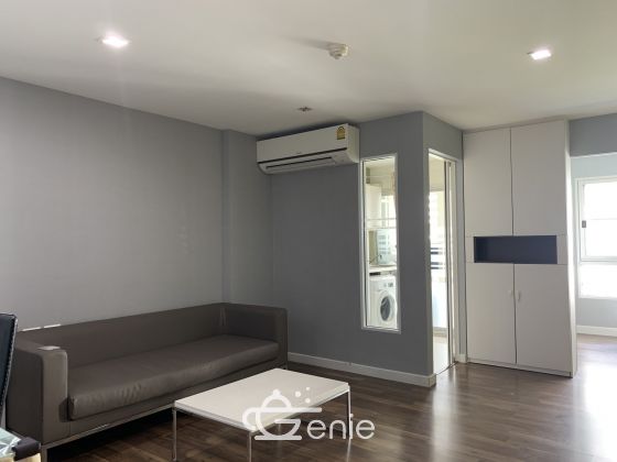For rent at The Room Sukhumvit 79 2 Bedroom 1 Bathroom 20,000THB/month Fully furnished