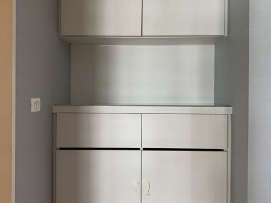 คอนโดให้เช่า The Room Sukhumvit 79 เพียง 20,000บาท/เดือน 2 ห้องนอน 1 ห้องน้ำ 57 ตาราง เฟอร์นิเจอร์ครบพร้อมเข้าอยู่